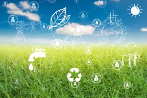 Schwerpunkt Umwelt & Wasser
