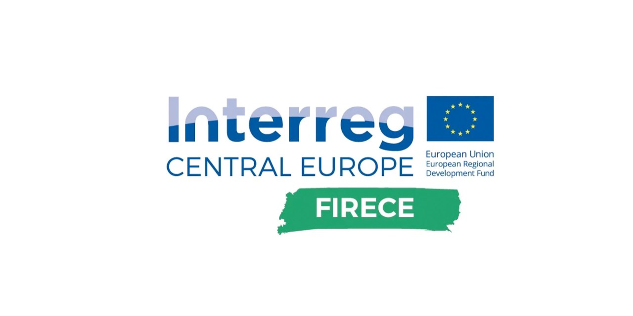 Projekt FIRECE