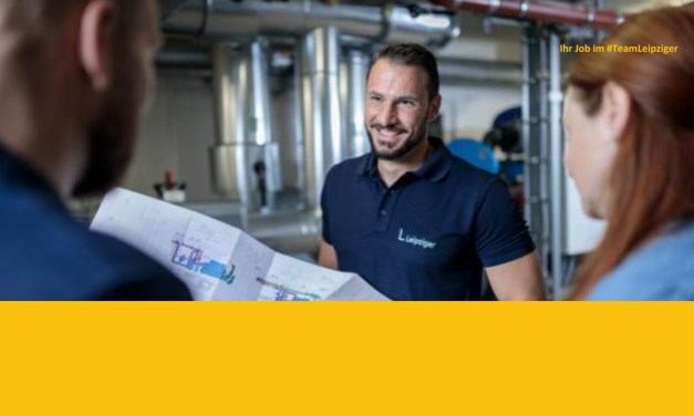 Spezialist (m/w/d) Fernwärme Optimierungsmodelle / Kraftwerkseinsatzplanung