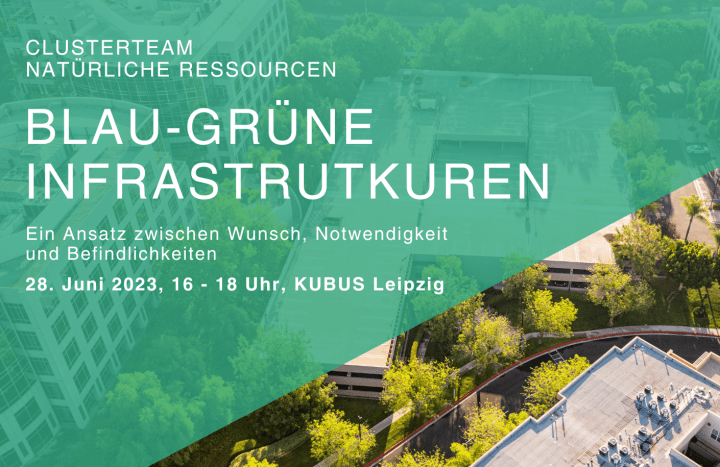 Clusterteam Natürliche Ressourcen