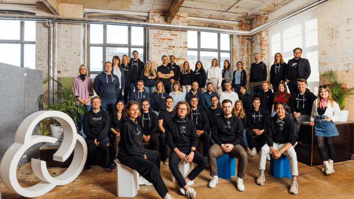 Die Innovationsschmiede SpinLab – The HHL Accelerator stellt ihre 15. Klasse vor!