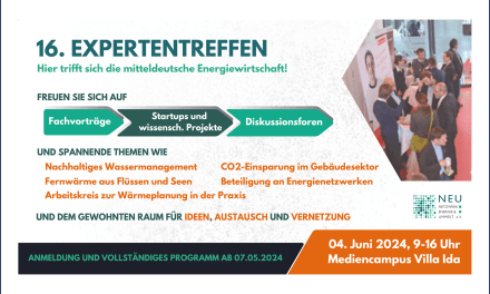 16. Expertentreffen