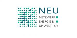 Netzwerk Energie & Umwelt e. V. Logo