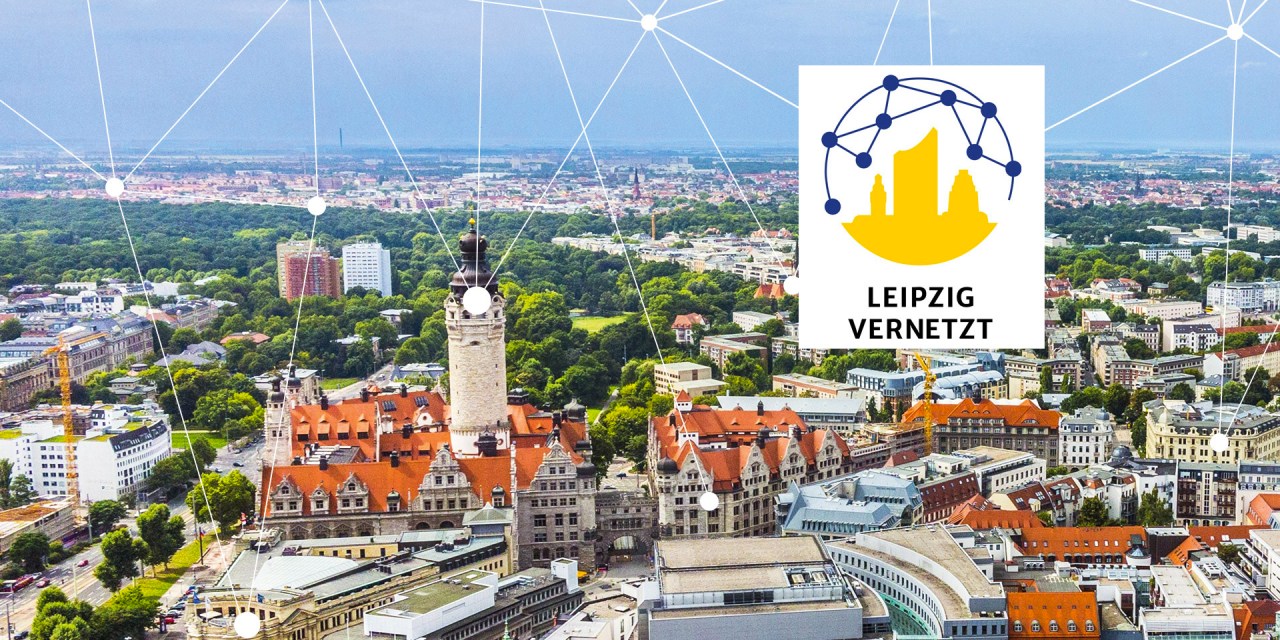 „Leipzig vernetzt“ – eine Initiative der Stadt Leipzig zur Digitalisierung regionaler Händler