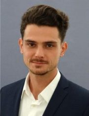 Mirko Dietrich, Projektmanager, Netzwerk Energie & Umwelt e. V.