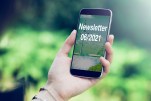 Newsletter 06/2021 Energiemetropole Leipzig